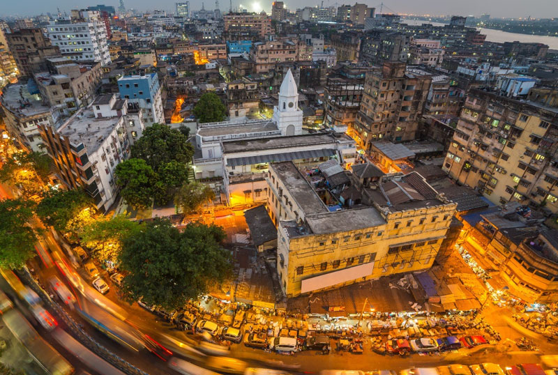 Kolkata