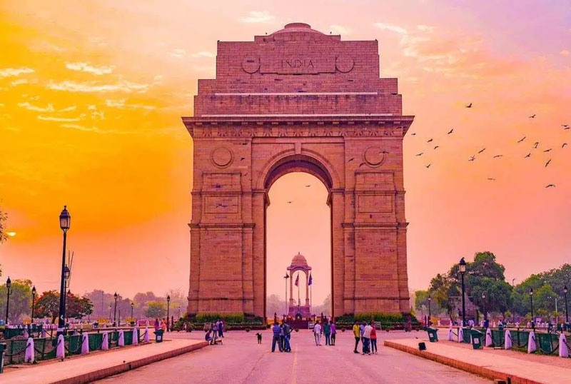 Delhi