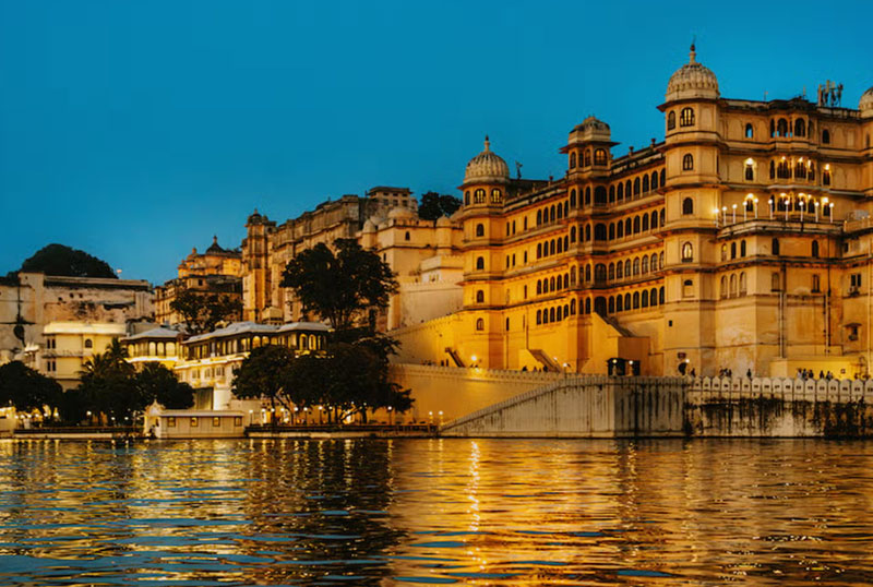 Udaipur