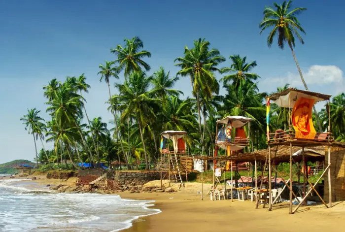 Goa