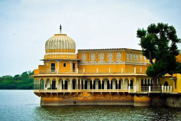 Ajmer