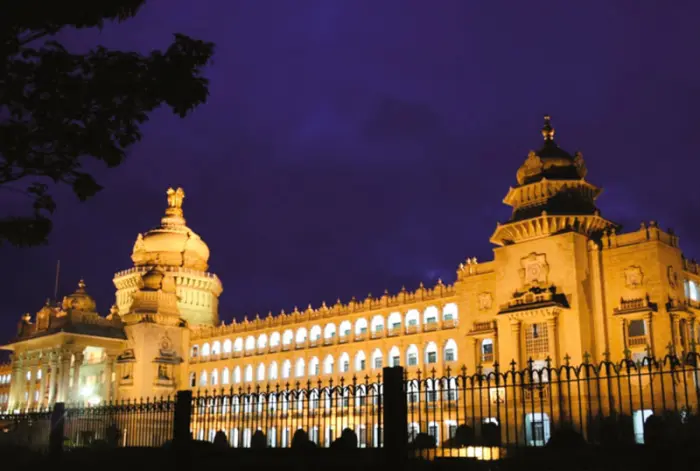 Bangalore