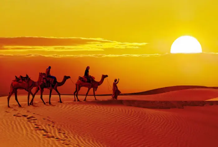 Jaisalmer