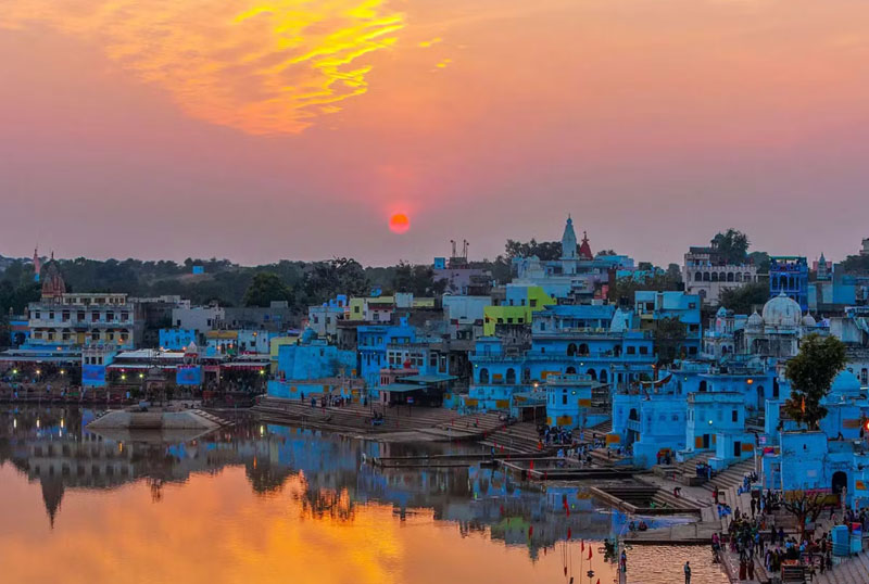 Pushkar