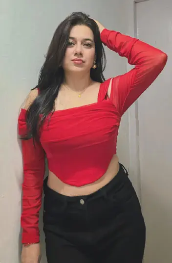 Kajal