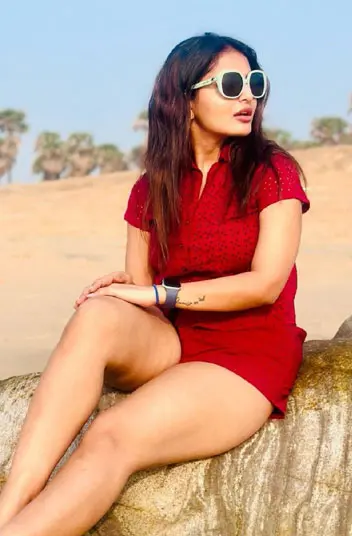 Madhavi